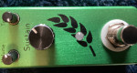 Sustain Fuzz Pedal