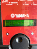 Yamaha DTXPLORER Electronic Drum Set