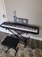 Yamaha P45 Piano
