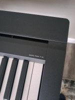 Yamaha P45 Piano