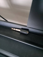 Yamaha P45 Piano