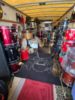 Over 20 Drum Sets on Sale!