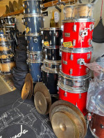 Over 20 Drum Sets on Sale!