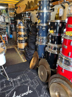 Over 20 Drum Sets on Sale!