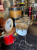 Over 20 Drum Sets on Sale!