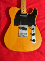 Squier Telecaster “ Like New “