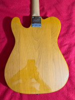 Squier Telecaster “ Like New “