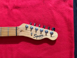 Squier Telecaster “ Like New “