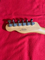 Squier Telecaster “ Like New “