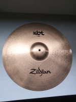 19" Zildjian Crash