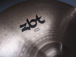 19" Zildjian Crash