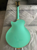 2017 D'Angelico EX-SS