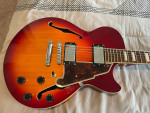 D'Angelico Premier SS Kurt Rosenwinkel