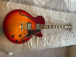 D'Angelico Premier SS Kurt Rosenwinkel