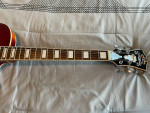 D'Angelico Premier SS Kurt Rosenwinkel