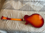 D'Angelico Premier SS Kurt Rosenwinkel