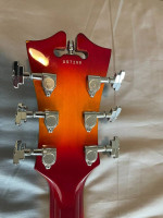 D'Angelico Premier SS Kurt Rosenwinkel