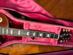 L@@K! Gibson Les Paul Greeny GENUINE American made