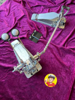 DW USA Drum Set Direct Drive Double Pedal - DWCPMDD2