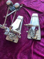 DW USA Drum Set Direct Drive Double Pedal - DWCPMDD2