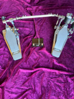 DW USA Drum Set Direct Drive Double Pedal - DWCPMDD2