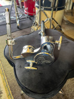 Gretsch Tom Mount Arm w/Cymbal boom holder for drum set