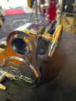 Gretsch Tom Mount Arm w/Cymbal boom holder for drum set