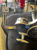 Gretsch Tom Mount Arm w/Cymbal boom holder for drum set