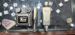 Xvive Transmitter/Receiver