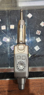 Xvive Transmitter/Receiver