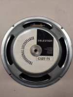 CELESTION G12T75 8ohm