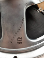CELESTION G12T75 8ohm