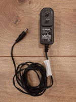 YAMAHA KEYBOARD POWER SUPPLY PA130