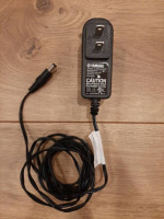 YAMAHA KEYBOARD POWER SUPPLY PA130