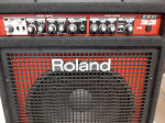 ROLAND TDA700 AMPLIFIER
