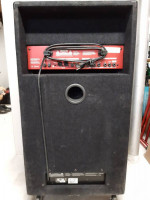ROLAND TDA700 AMPLIFIER