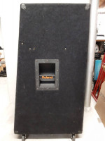 ROLAND TDA700 AMPLIFIER