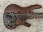 LTD B-1005MS 5 String Multiscale Bass Guitar