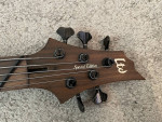 LTD B-1005MS 5 String Multiscale Bass Guitar