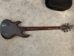 LTD B-1005MS 5 String Multiscale Bass Guitar