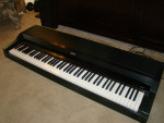 Korg 3500 88 Weighted Keys Concert Piano