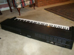 Korg 3500 88 Weighted Keys Concert Piano