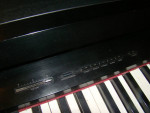 Korg 3500 88 Weighted Keys Concert Piano