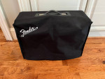 Fender Deluxe Reverb Reissue