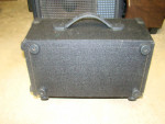Kustom KSC10M Passive 10" PA Monitor Wedge Speaker
