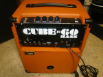 Rowland Cube 60