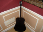 Squier by Fender Acoustic Guitar