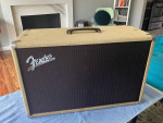 1962 Fender Tremolux & Reverb Unit