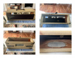 1962 Fender Tremolux & Reverb Unit