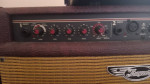 Traynor ACOUSTIC MASTER AM150 Acoustic Solid State Guitar Amp